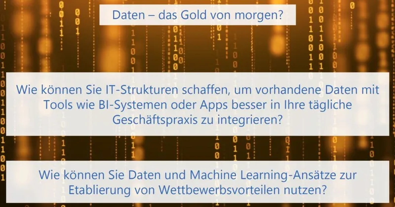 Aufzeichnung des Vortrags auf dem Arbeitgeberforum 2021