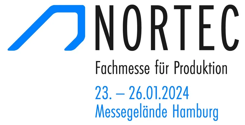 deepIng mit frames auf der NORTEC 2024 in Hamburg