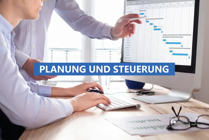 deepIng-Seminar @X4B: Zielerreichung durch Produktionsplanung und -steuerung (PPS)