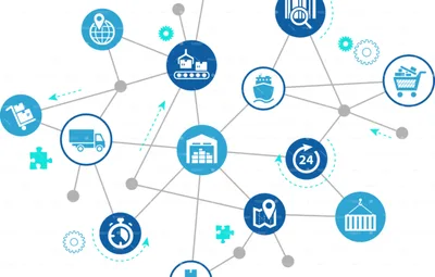 Beitrag – Unternehmen im digitalen Wandel