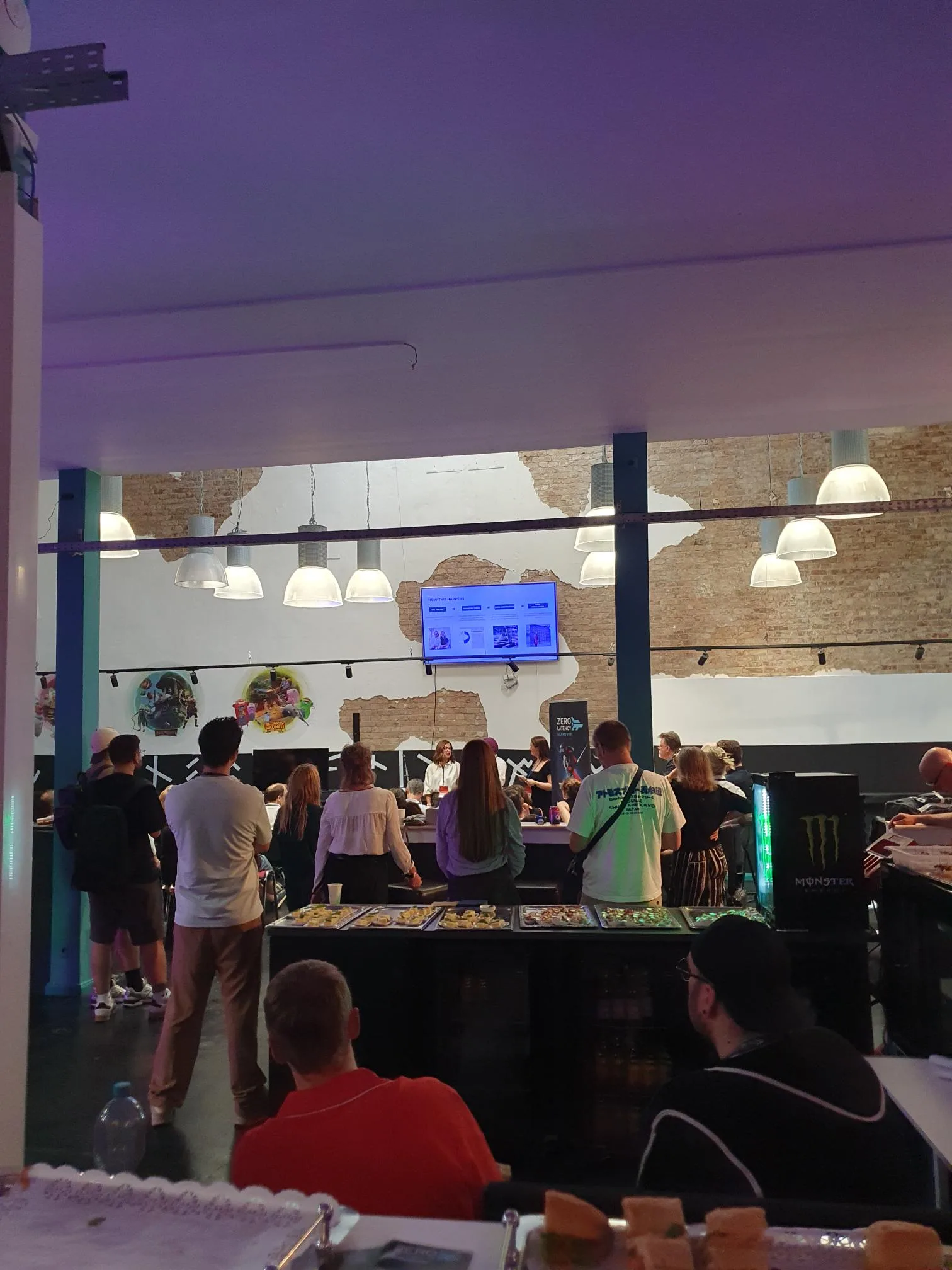 deepIng als Sponsor des Female Founders Contest in Hannover