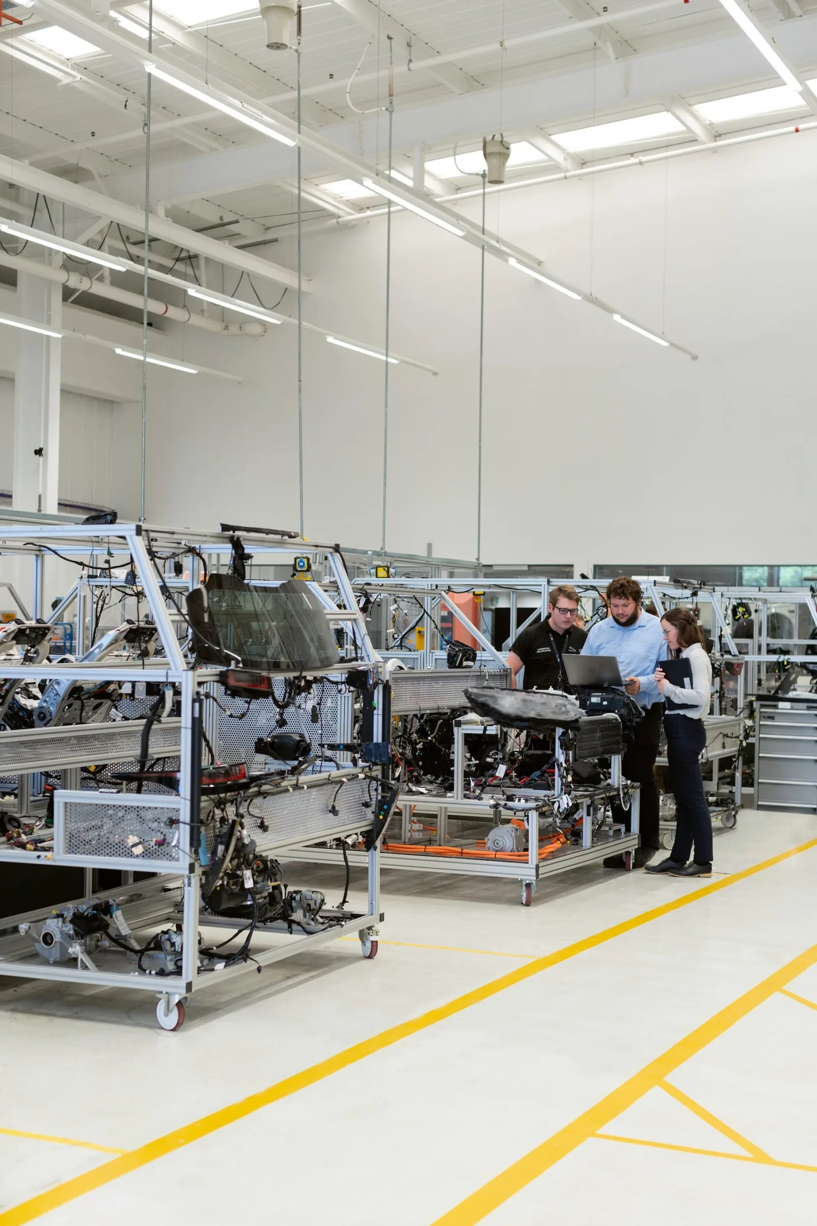 Digitale Transformation mit System