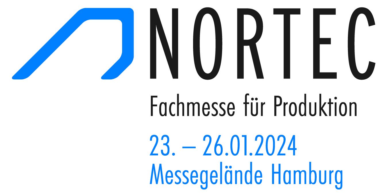 deepIng mit frames auf der NORTEC 2024 in Hamburg
